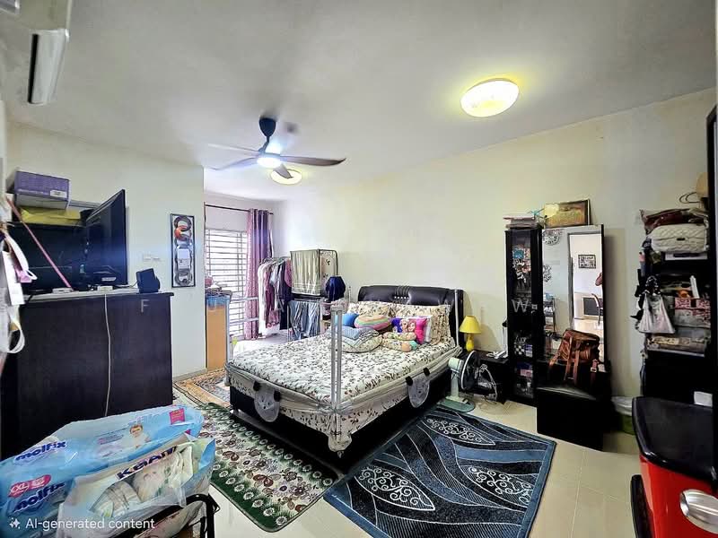 Condominium for Sale at Astana Lumayan - Fauran Nawawi - PropertyGuru.com.my