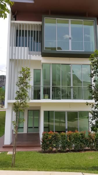 Rumah Teres 3 Tingkat untuk Dijual di Cyberjaya (Selangor) - Alex Tong - PropertyGuru.com.my