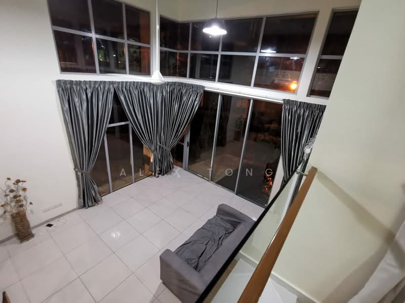 Rumah Teres 3 Tingkat untuk Dijual di Cyberjaya (Selangor) - Alex Tong - PropertyGuru.com.my