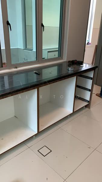 Rumah Teres 3 Tingkat untuk Dijual di Cyberjaya (Selangor) - Alex Tong - PropertyGuru.com.my