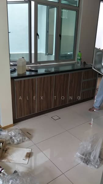 Rumah Teres 3 Tingkat untuk Dijual di Cyberjaya (Selangor) - Alex Tong - PropertyGuru.com.my