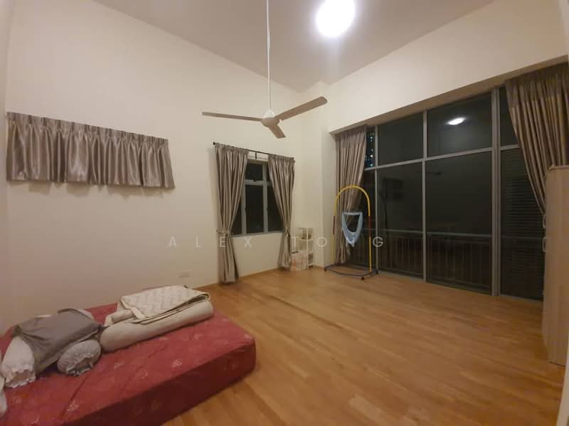 Rumah Teres 3 Tingkat untuk Dijual di Cyberjaya (Selangor) - Alex Tong - PropertyGuru.com.my