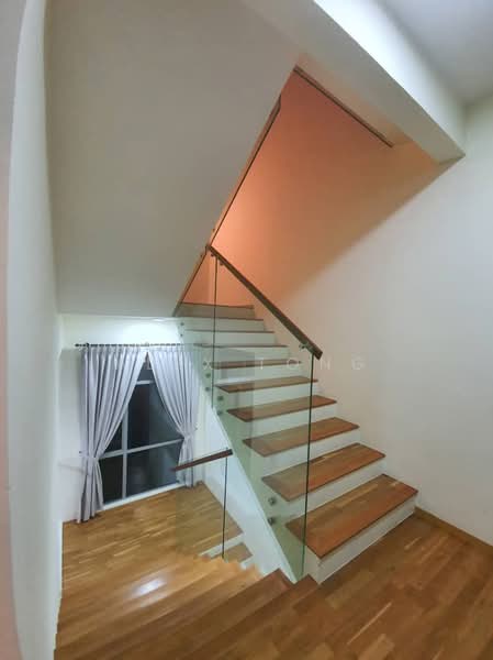 Rumah Teres 3 Tingkat untuk Dijual di Cyberjaya (Selangor) - Alex Tong - PropertyGuru.com.my