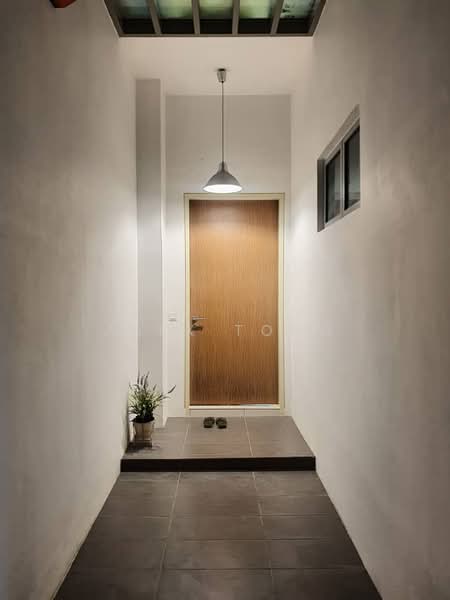 Rumah Teres 3 Tingkat untuk Dijual di Cyberjaya (Selangor) - Alex Tong - PropertyGuru.com.my