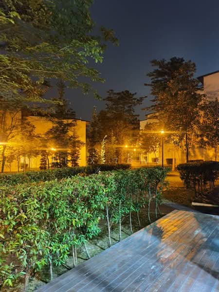 Rumah Teres 3 Tingkat untuk Dijual di Cyberjaya (Selangor) - Alex Tong - PropertyGuru.com.my