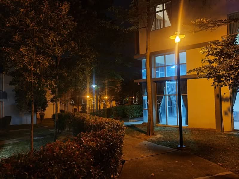Rumah Teres 3 Tingkat untuk Dijual di Cyberjaya (Selangor) - Alex Tong - PropertyGuru.com.my