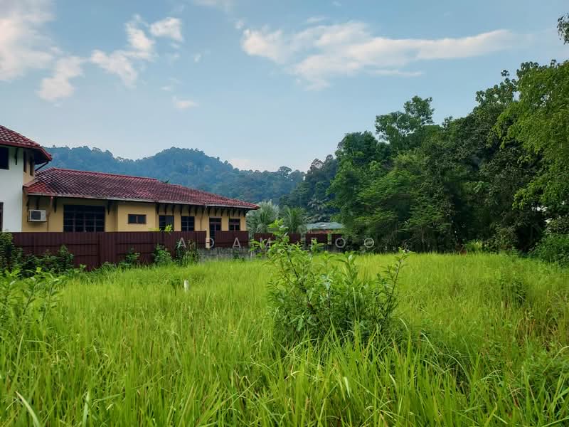 Tanah Kediaman untuk Dijual di Ampang (Selangor) - Adam Foo - PropertyGuru.com.my