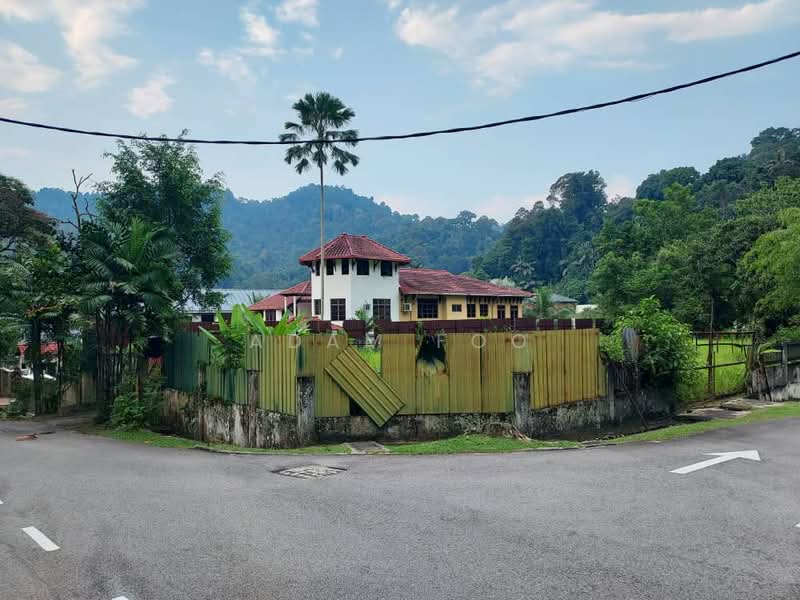 Tanah Kediaman untuk Dijual di Ampang (Selangor) - Adam Foo - PropertyGuru.com.my