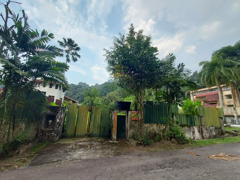 Tanah Kediaman untuk Dijual di Ampang (Selangor) - Adam Foo - PropertyGuru.com.my