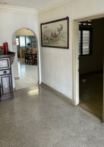 Rumah Teres 1 Tingkat untuk Dijual di Sea Park (Petaling Jaya) - Richard Liew - Interior - PropertyGuru.com.my