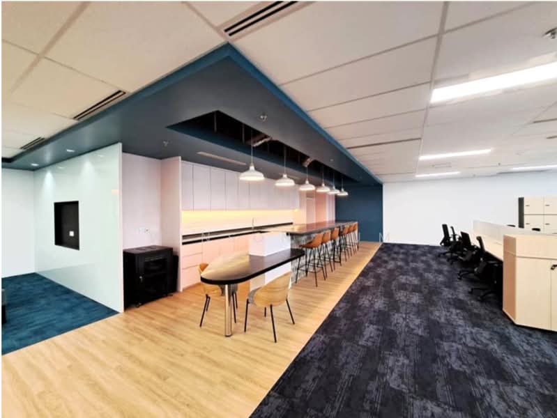Pejabat untuk Disewa di Petaling Jaya (Selangor) - Winson Lum - Interior - PropertyGuru.com.my