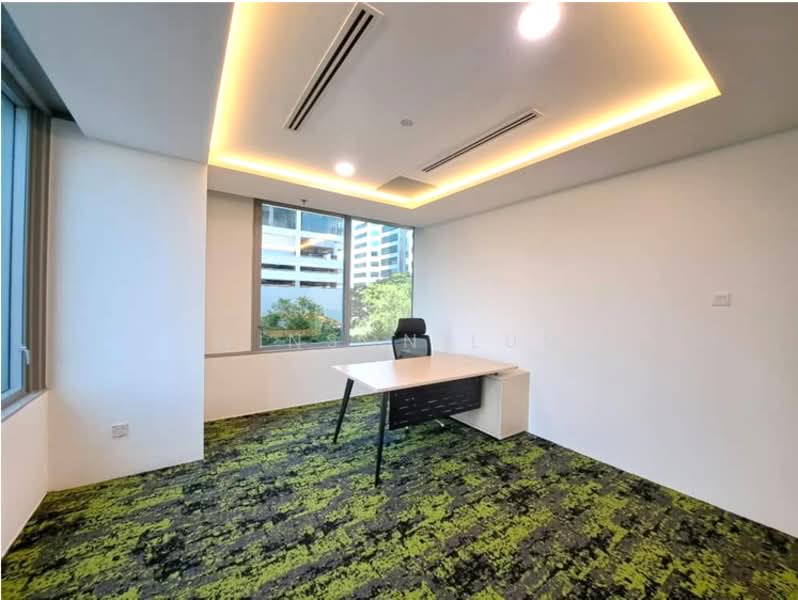 Pejabat untuk Disewa di Petaling Jaya (Selangor) - Winson Lum - Interior - PropertyGuru.com.my