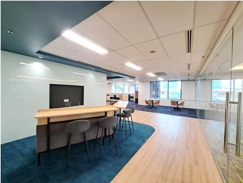 Pejabat untuk Disewa di Petaling Jaya (Selangor) - Winson Lum - Interior - PropertyGuru.com.my