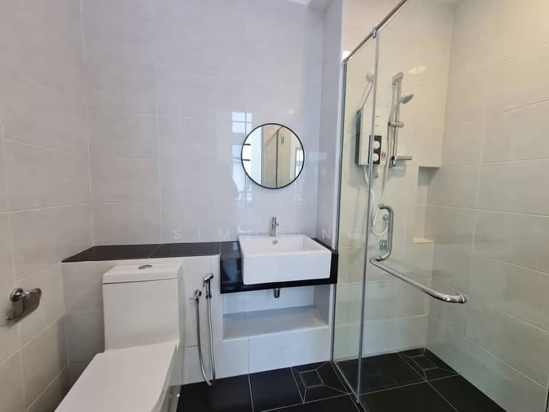 Terraced House for Rent in Bandar Cassia (Batu Kawan) - Simon Ng - Bathroom - PropertyGuru.com.my