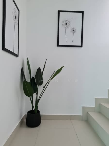 Terraced House for Rent in Bandar Cassia (Batu Kawan) - Simon Ng - Interior - PropertyGuru.com.my