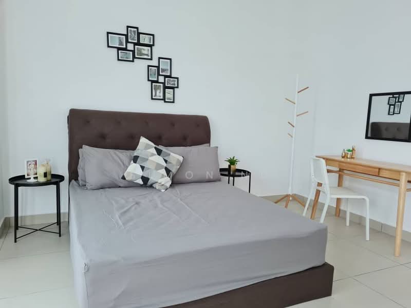 Terraced House for Rent in Bandar Cassia (Batu Kawan) - Simon Ng - Bedroom - PropertyGuru.com.my