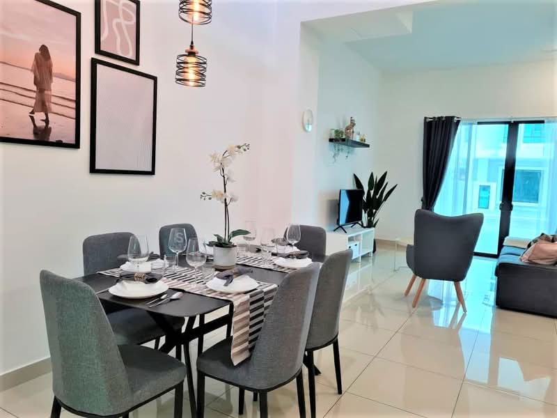 Terraced House for Rent in Bandar Cassia (Batu Kawan) - Simon Ng - PropertyGuru.com.my