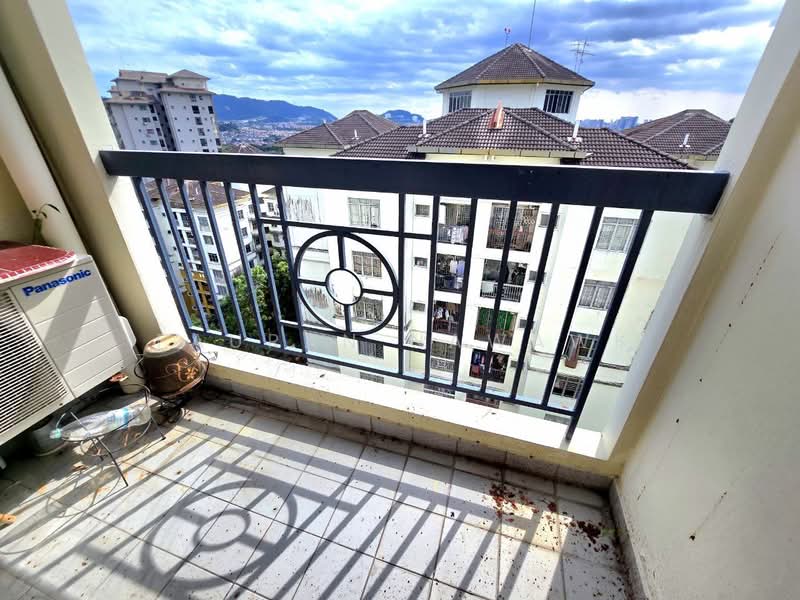 Apartment for Sale at Crystal Tower (Pangsapuri Kristal) - Fauran Nawawi - PropertyGuru.com.my