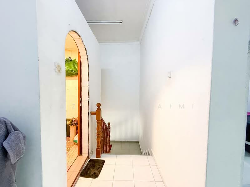 Rumah Teres 2 Tingkat untuk Dijual di Klang (Selangor) - Yazila Sulaimi - Interior - PropertyGuru.com.my