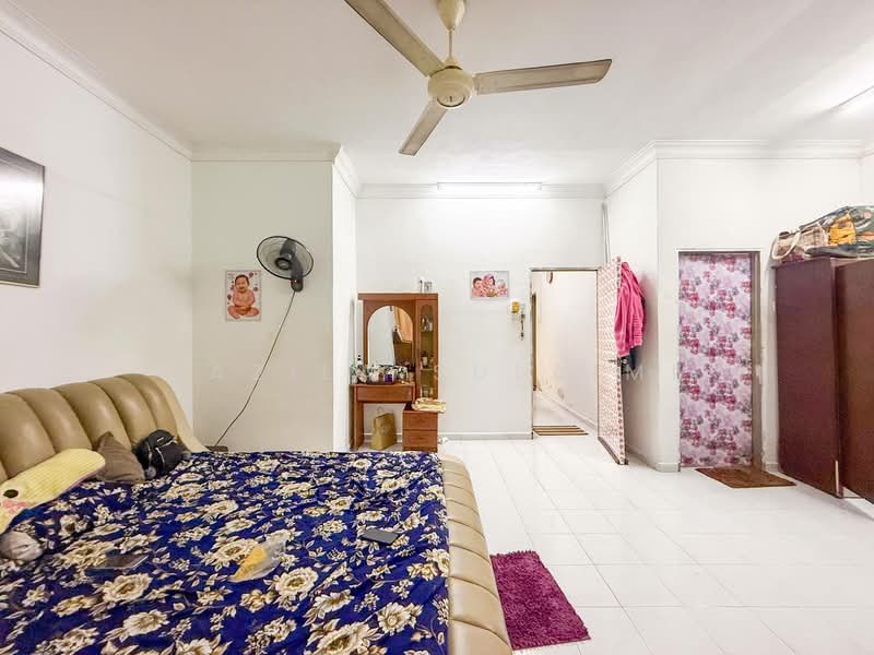 Rumah Teres 2 Tingkat untuk Dijual di Klang (Selangor) - Yazila Sulaimi - Bedroom - PropertyGuru.com.my
