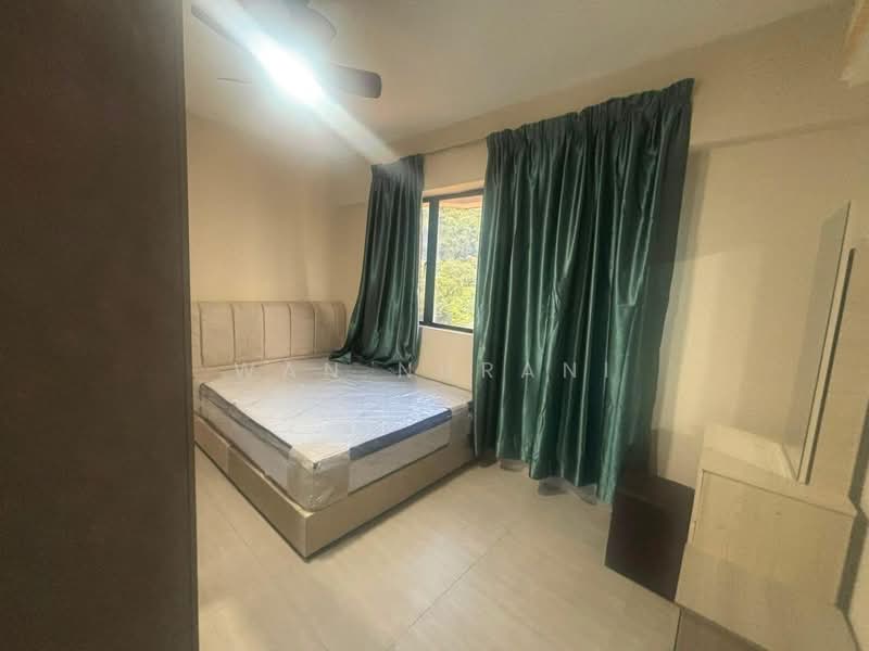 Kondominium untuk Disewa di Putra Villa - Wan Nurani - PropertyGuru.com.my
