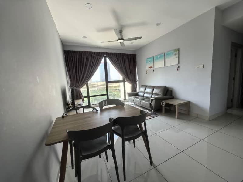 Servis Apartment untuk Dijual di Southkey Mosaic - Lynn Wong - PropertyGuru.com.my
