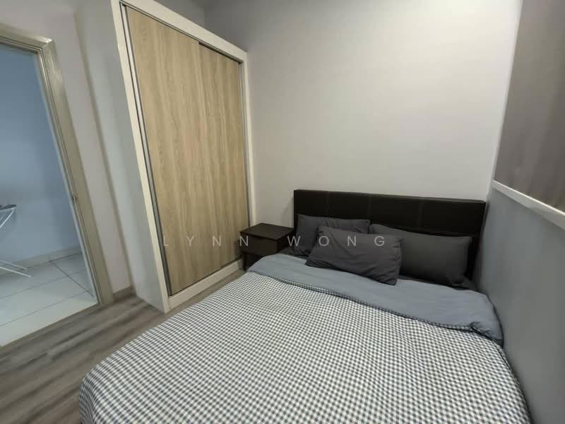 Servis Apartment untuk Dijual di Southkey Mosaic - Lynn Wong - PropertyGuru.com.my