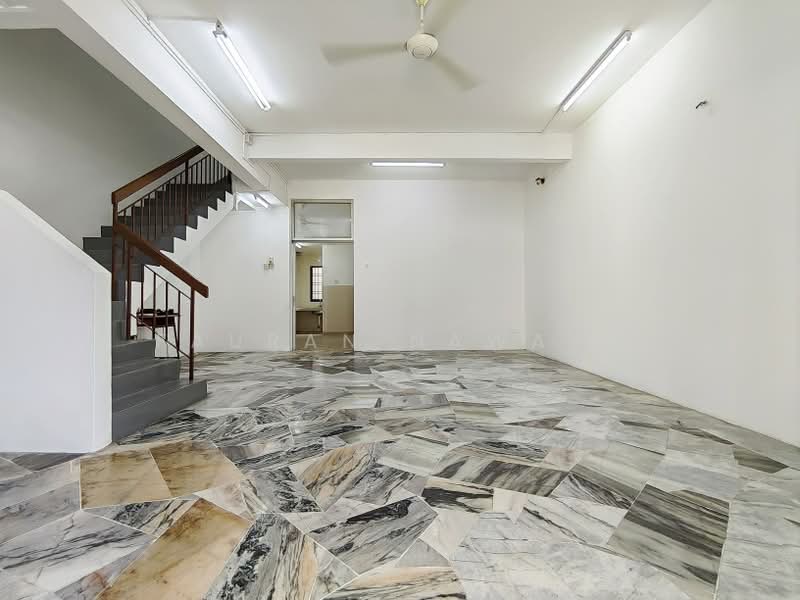 Rumah Teres 2 Tingkat untuk Dijual di Cheras (Selangor) - Fauran Nawawi - PropertyGuru.com.my