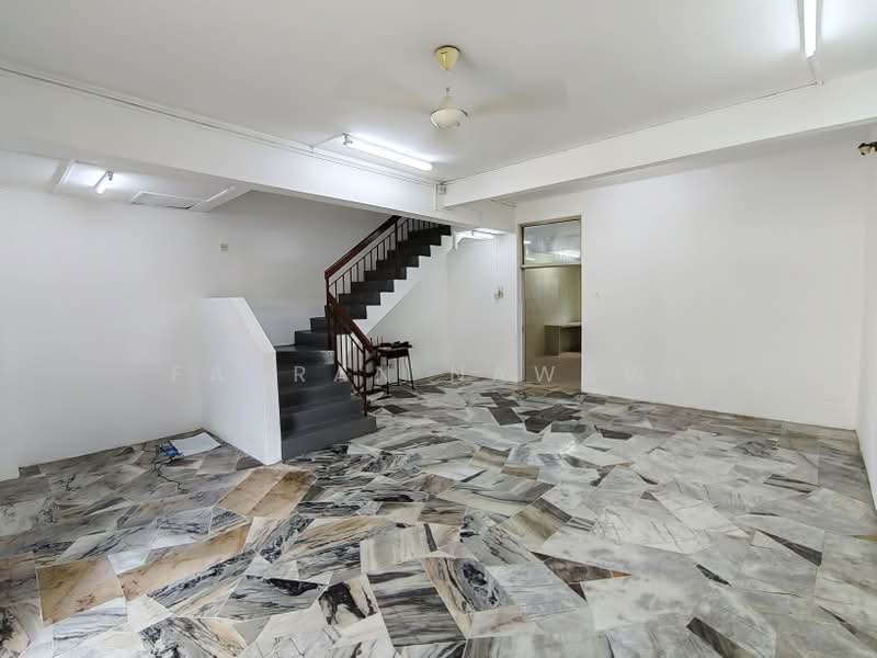 Rumah Teres 2 Tingkat untuk Dijual di Cheras (Selangor) - Fauran Nawawi - PropertyGuru.com.my