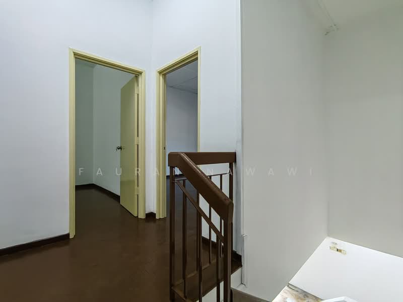 Rumah Teres 2 Tingkat untuk Dijual di Cheras (Selangor) - Fauran Nawawi - PropertyGuru.com.my