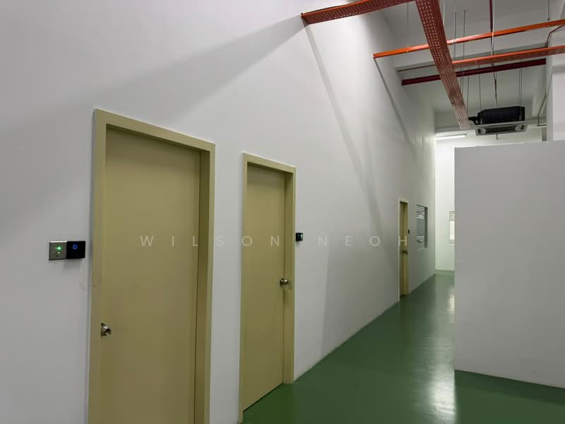 Kilang untuk Disewa di Kawasan Perindustrian Senai 3 (Senai) - Wilson Neoh - PropertyGuru.com.my
