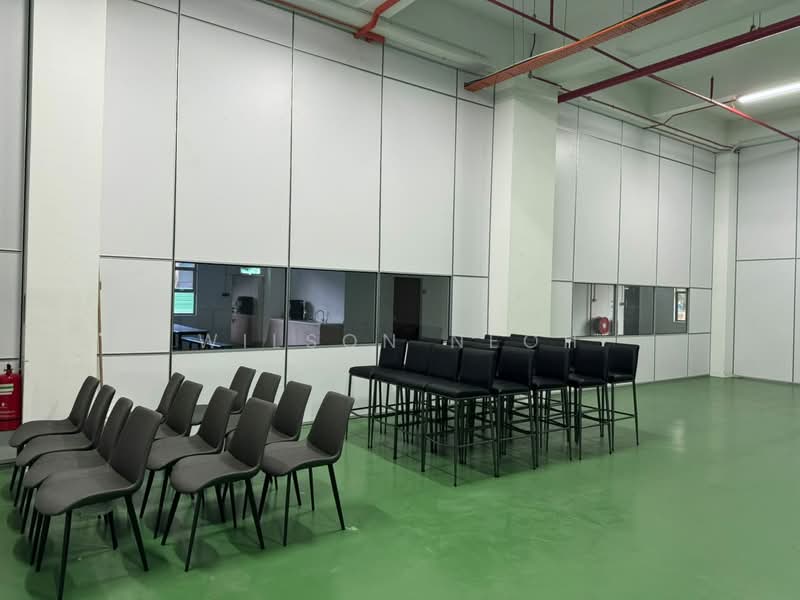 Kilang untuk Disewa di Kawasan Perindustrian Senai 3 (Senai) - Wilson Neoh - PropertyGuru.com.my