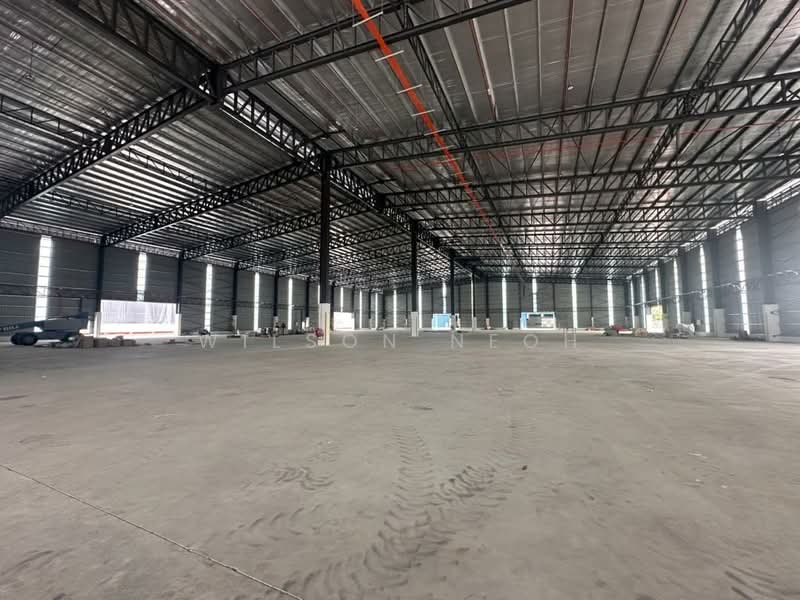 Kilang untuk Disewa di Kawasan Perindustrian Senai 3 (Senai) - Wilson Neoh - PropertyGuru.com.my