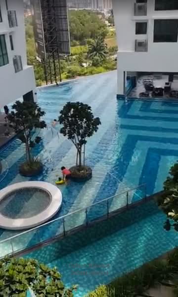 Condominium for Rent at Trinity Aquata - Mavis Sim - PropertyGuru.com.my