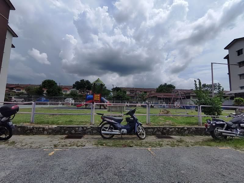 Apartment for Sale at Iris Apartment - Fauran Nawawi - PropertyGuru.com.my