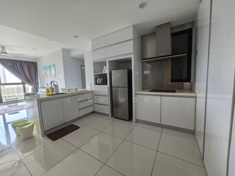 Service Residence for Rent at Southkey Mosaic - Lynn Wong - PropertyGuru.com.my