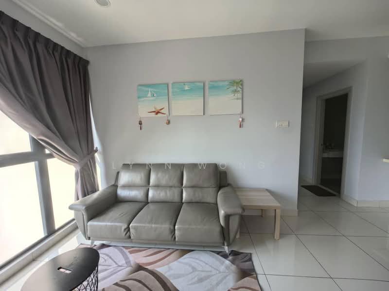 Service Residence for Rent at Southkey Mosaic - Lynn Wong - PropertyGuru.com.my