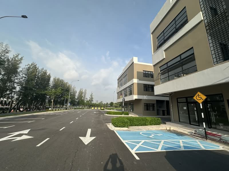 Shop for Rent in Horizon Hills (Iskandar Puteri (Nusajaya)) - Jin Teok - PropertyGuru.com.my
