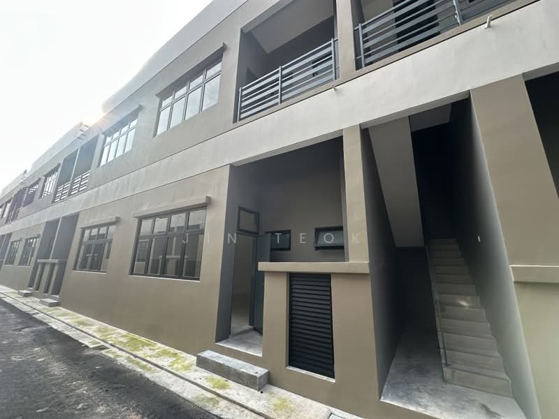 Shop for Rent in Horizon Hills (Iskandar Puteri (Nusajaya)) - Jin Teok - PropertyGuru.com.my