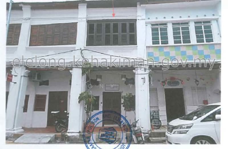 Kedai / Pejabat untuk Dijual di George Town (Penang) - Tony YY - Exterior - PropertyGuru.com.my
