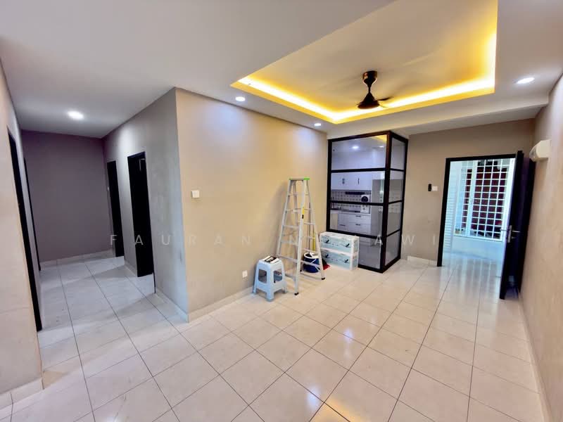 Pangsapuri untuk Dijual di Azaria - Fauran Nawawi - Interior - PropertyGuru.com.my