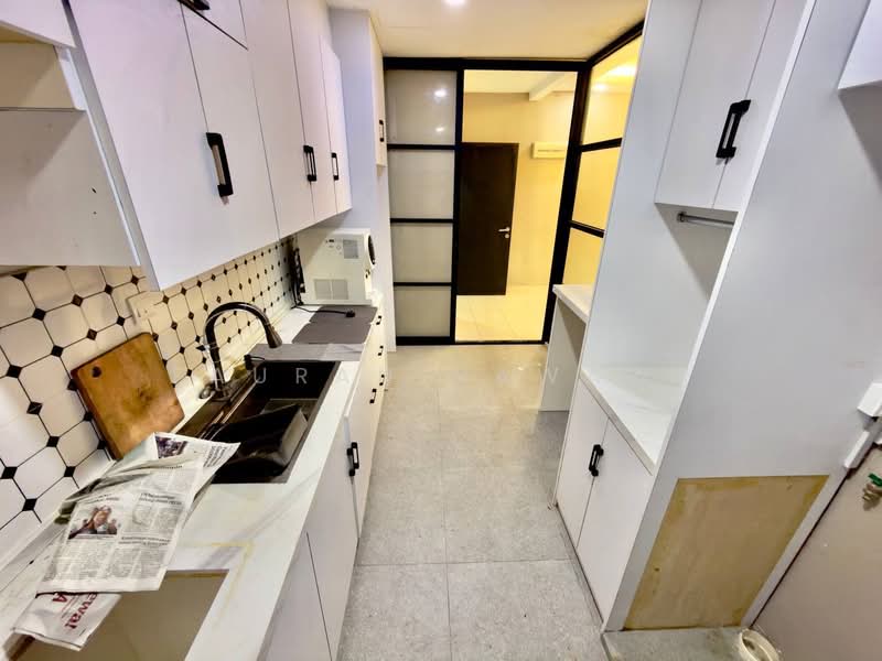 Pangsapuri untuk Dijual di Azaria - Fauran Nawawi - Kitchen - PropertyGuru.com.my