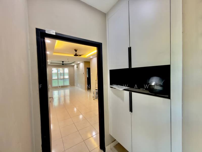 Pangsapuri untuk Dijual di Azaria - Fauran Nawawi - Living Room - PropertyGuru.com.my