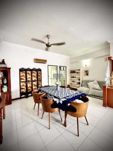 Kondominium untuk Dijual di Sri Pangkor Condominium - Cheryl Chng - Living Room - PropertyGuru.com.my