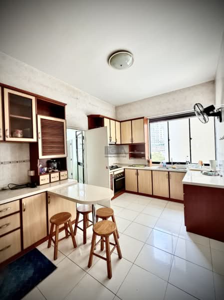 Kondominium untuk Dijual di Sri Pangkor Condominium - Cheryl Chng - Kitchen - PropertyGuru.com.my