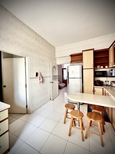 Kondominium untuk Dijual di Sri Pangkor Condominium - Cheryl Chng - Kitchen - PropertyGuru.com.my
