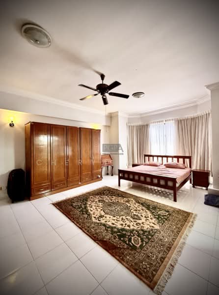 Kondominium untuk Dijual di Sri Pangkor Condominium - Cheryl Chng - Bedroom - PropertyGuru.com.my
