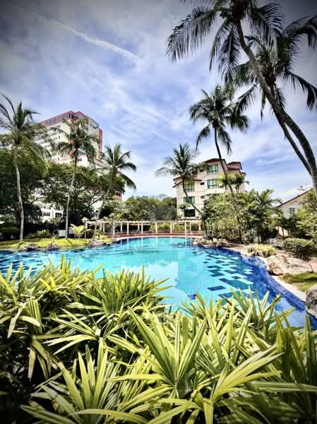Kondominium untuk Dijual di Sri Pangkor Condominium - Cheryl Chng - Exterior - PropertyGuru.com.my