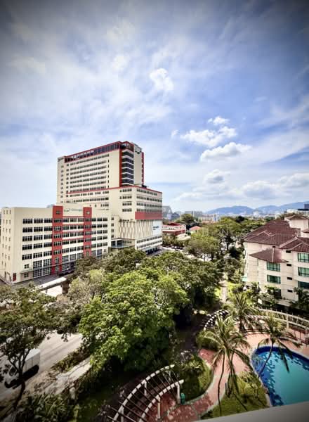 Kondominium untuk Dijual di Sri Pangkor Condominium - Cheryl Chng - Exterior - PropertyGuru.com.my