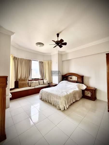 Kondominium untuk Dijual di Sri Pangkor Condominium - Cheryl Chng - Bedroom - PropertyGuru.com.my